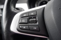 BMW X1 sDrive 20 i Advantage