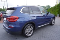 BMW X3 xDrive 20 d Luxury Line Aut.