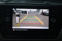 VW Touran 1.5 TSI DSG