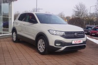 VW T-Cross 1.0