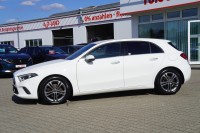 Mercedes-Benz A 180 A180 Edition 19