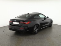 BMW 420 i Coupe M-Sport Aut.