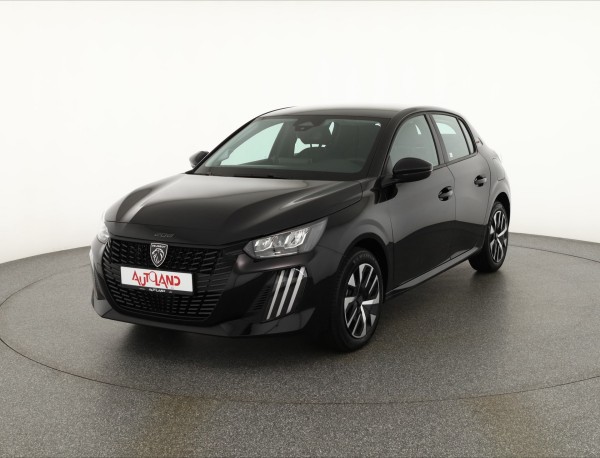 Peugeot 208 1.2 PureTech 100