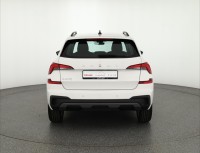Skoda Kamiq 1.5 TSI DSG