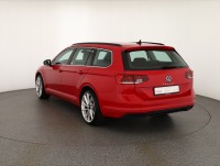 VW Passat Variant 2.0 TDI DSG Business
