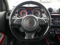 Suzuki Swift 1.4 M-Hybrid Sport