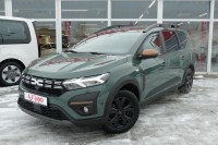 Vorschau: Dacia Jogger 1.0 TCE Extreme+