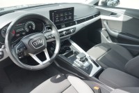 Vorschau: Audi A4 Quattro Avant 45 2.0 TFSI