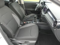 Skoda Fabia 1.0 MPI Active