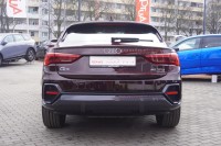 Audi Q3 Sportback 45 TFSI quattro Matrix