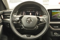 Skoda Scala 1.5 16V TSI Ambition