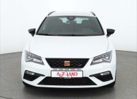 Seat Leon ST Cupra 290