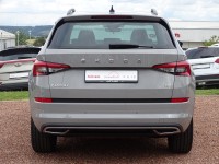 Skoda Kodiaq 2.0 TSI 4x4 Sportline