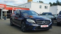 Mercedes-Benz C 300 C300de T-Modell Avantgarde