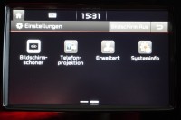 Kia cee'd Sporty Wagon Ceed SW 1.6 Aut.