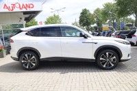 MG HS 1.5 T-GDI Luxury Aut.