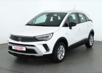 Opel Crossland 1.2 Ultimate Paket LED Navi Kamera DAB