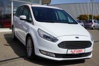 Ford Galaxy 2.0 EB Titanium Aut.