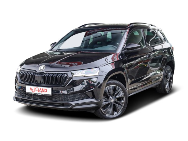Skoda Karoq Sportline 1.5 TSI DSG