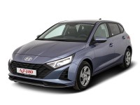 Hyundai i20 1.2 Navi Sitzheizung LED