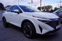 Nissan Qashqai N-Connecta 1.3 Dig-T Aut.