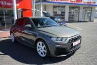 Audi A1 SB 25 1.0 TFSI S line