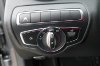 Mercedes-Benz C 220 C220 T-Modell d4Matic Avantgarde