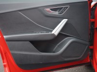 Audi Q2 1.4 TFSI sport