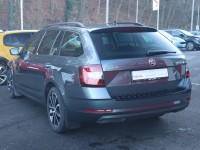 Skoda Octavia Combi 1.5 TSI DSG Soleil