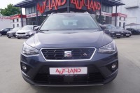 Seat Arona 1.0 TSI FR DSG