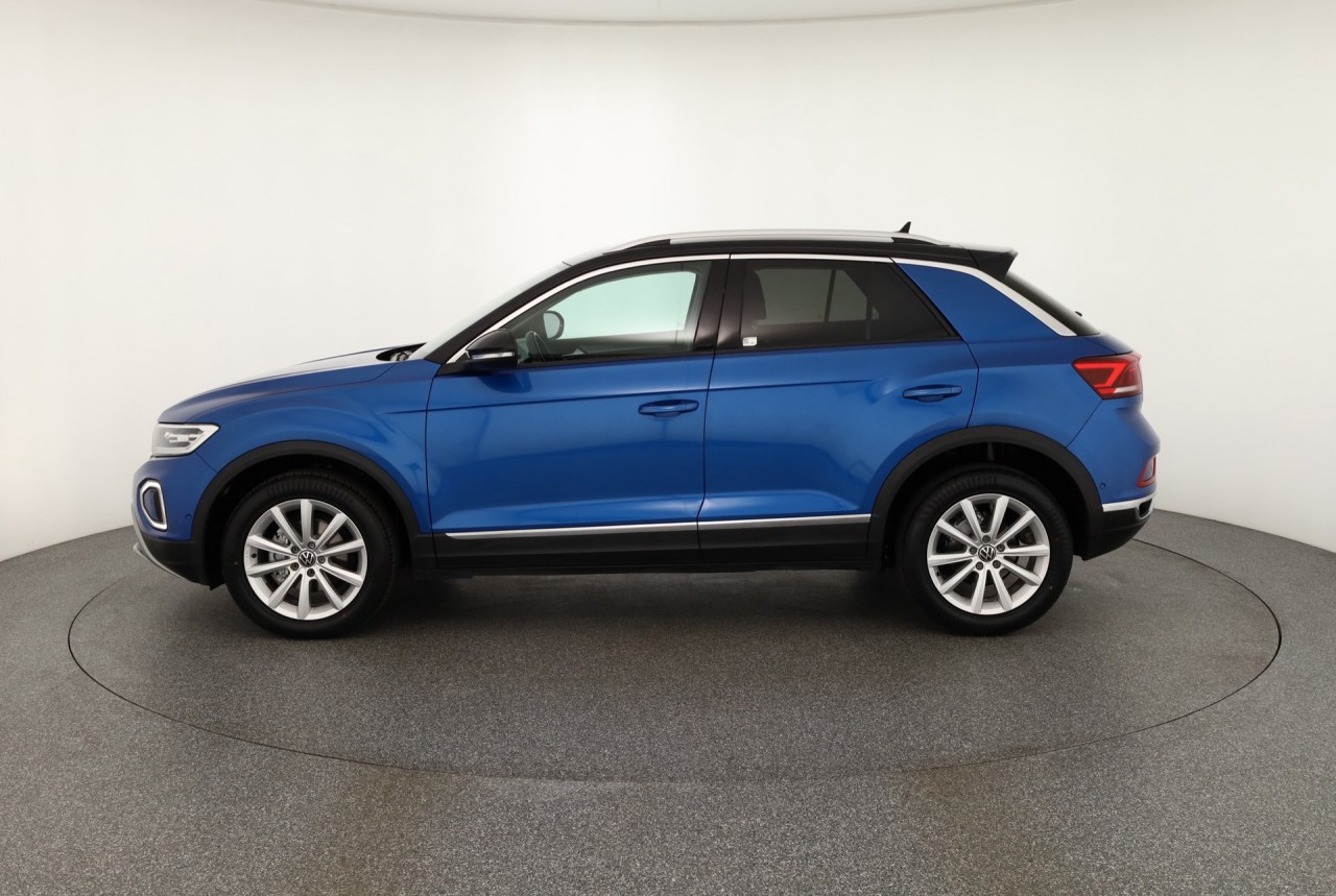 VW T-Roc 1.5 TSI Style