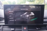 Audi A4 Quattro 40 TDI quattro Avant