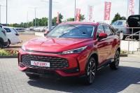 Vorschau: MG HS 1.5 T-GDI Luxury Aut.