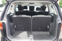 VW Touran 1.5 TSI DSG
