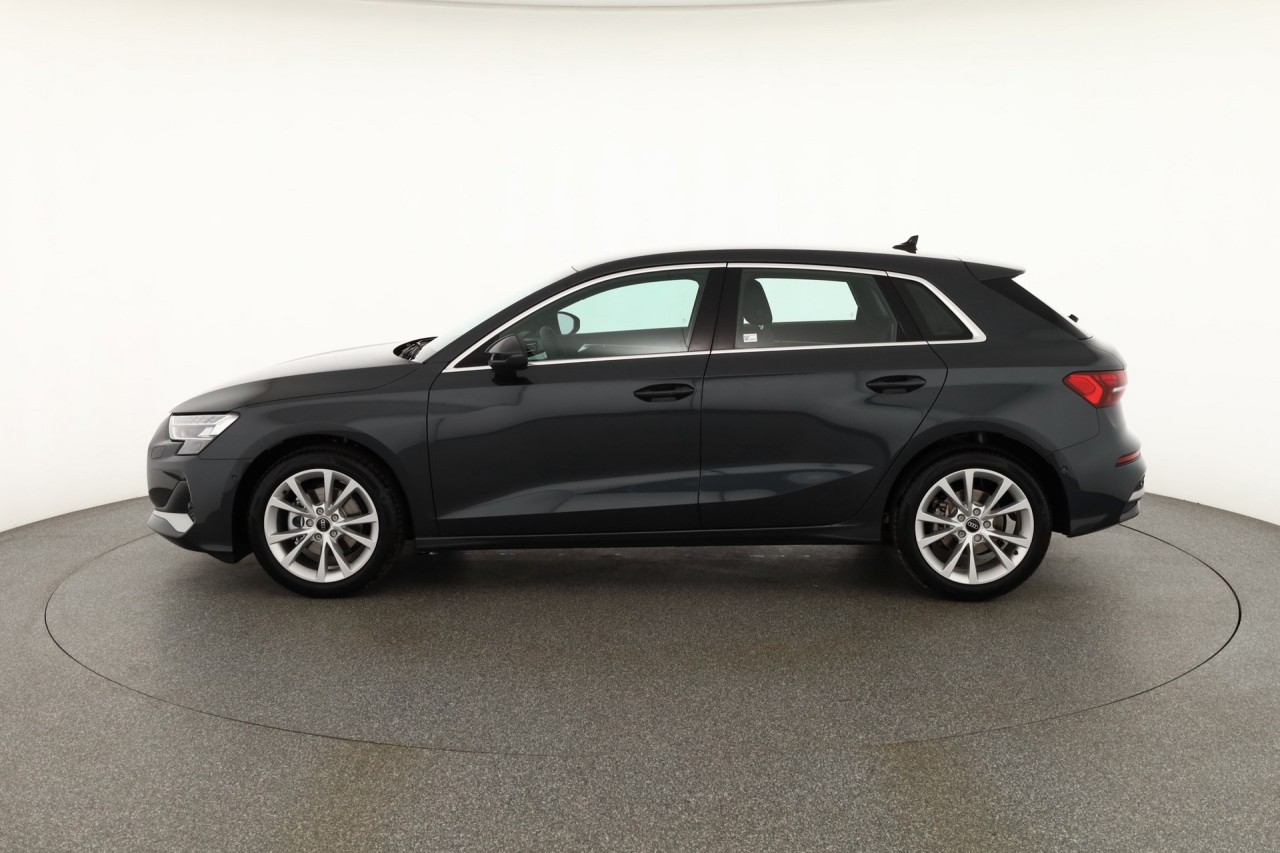 Audi A3 Sportback 35 TFSI s-tronic