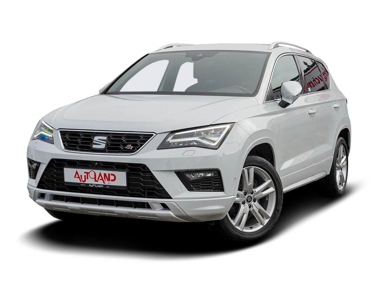 Seat Ateca 1.4 FR