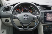 VW Tiguan 2.0 TSI DSG 4Motion Highline