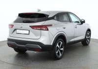 Nissan Qashqai N-Connecta 1.3 Dig-T Aut.