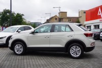 VW T-Roc 1.5 16V TSI Life DSG