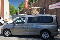 VW Caddy Maxi 1.5 TSI DSG