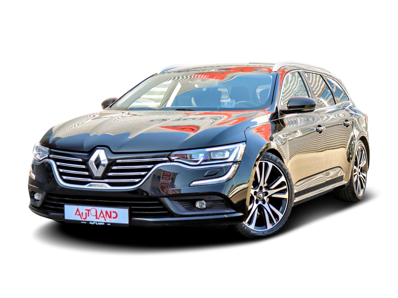 Renault Talisman Grandtour 1.8TCe225 Initiale Paris