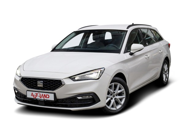 Seat Leon Sportstourer 2.0 TDI Style