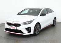 Kia ProCeed 1.6 T-GDI GT LED Navi ACC 4x Sitzheizung