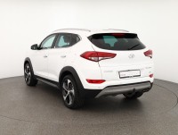 Hyundai Tucson 2.0 CRDi Premium 4WD