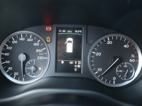 Mercedes-Benz Vito Kasten CDI/BT RWD
