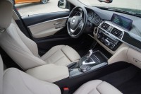 BMW 320 i Touring Luxury Line