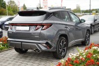 Hyundai Tucson 1.6T-GDI HEV N-Line 4WD Aut.