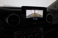 Mercedes-Benz T-Klasse T180 d Edition Progressive