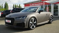 Audi TT Roadster 45 2.0 TFSI S-Line
