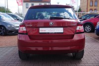 Skoda Fabia 1.2 TSI Drive
